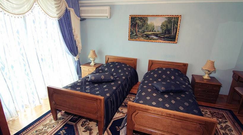 Картинка отеля - 17