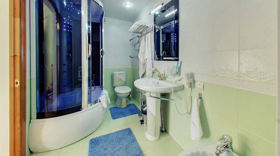 Картинка отеля - 20