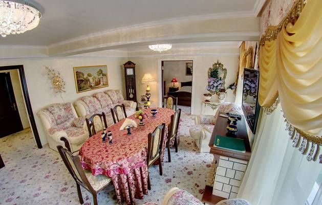 Картинка отеля - 24