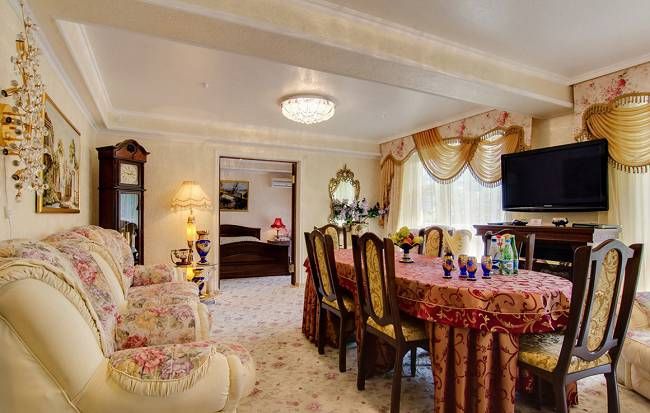 Картинка отеля - 23