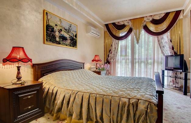 Картинка отеля - 21