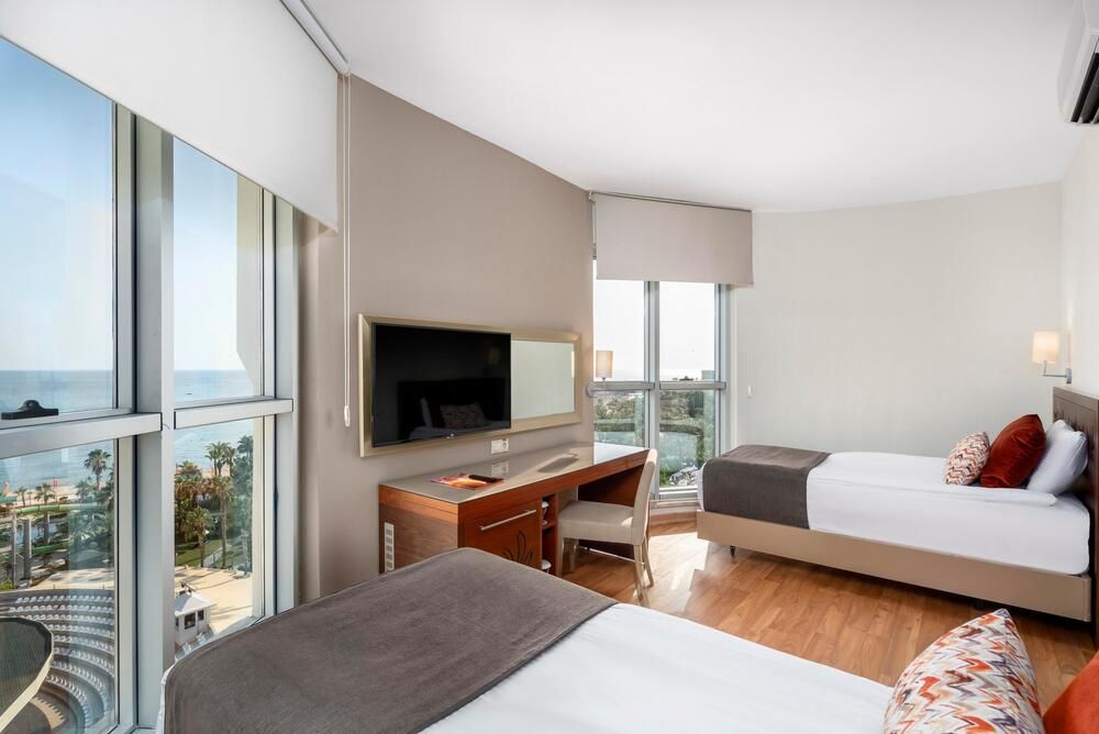 Leodikya Kirman Premium - 106