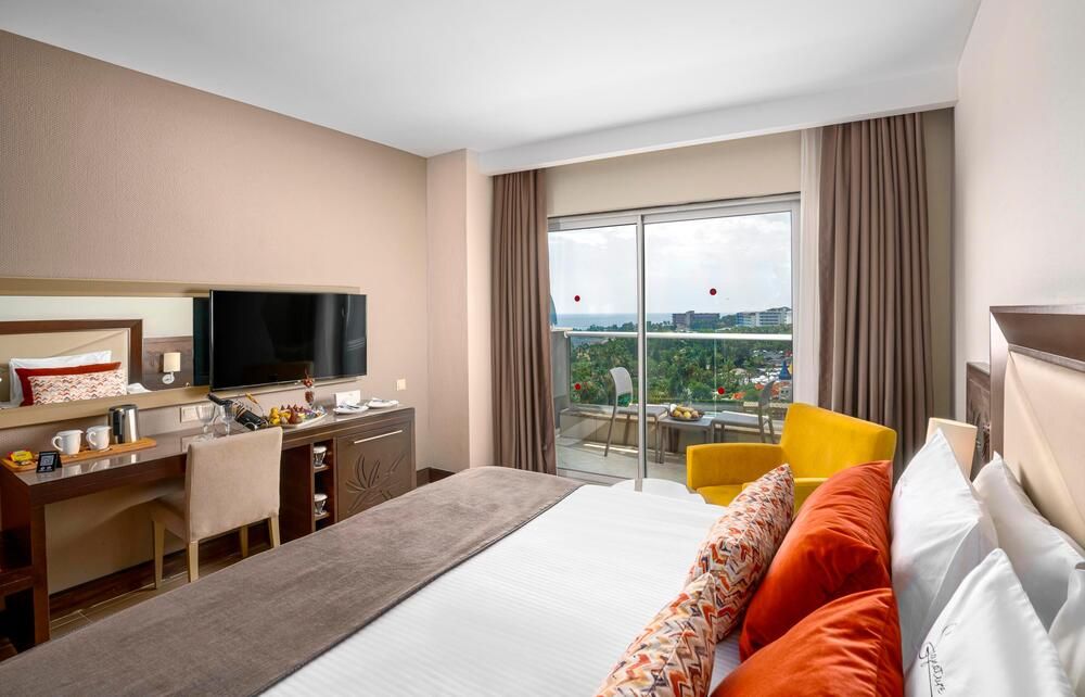 Leodikya Kirman Premium - 105