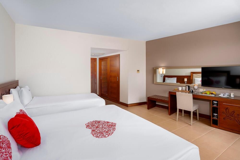 Leodikya Kirman Premium - 102