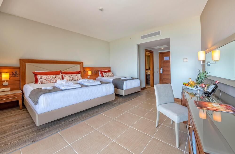 Leodikya Kirman Premium - 99