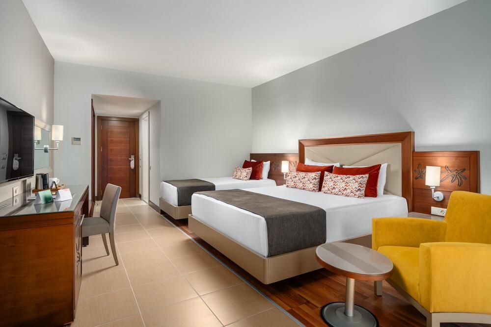 Leodikya Kirman Premium - 95