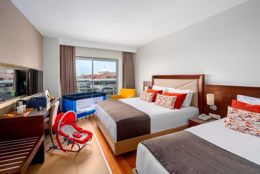 Leodikya Kirman Premium - 92