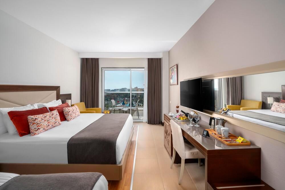 Leodikya Kirman Premium - 91