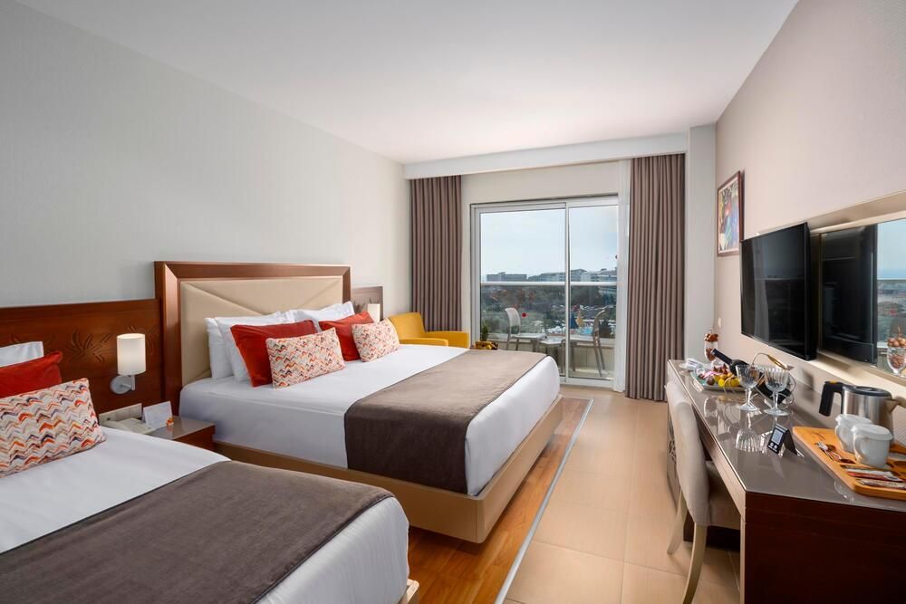 Leodikya Kirman Premium - 90