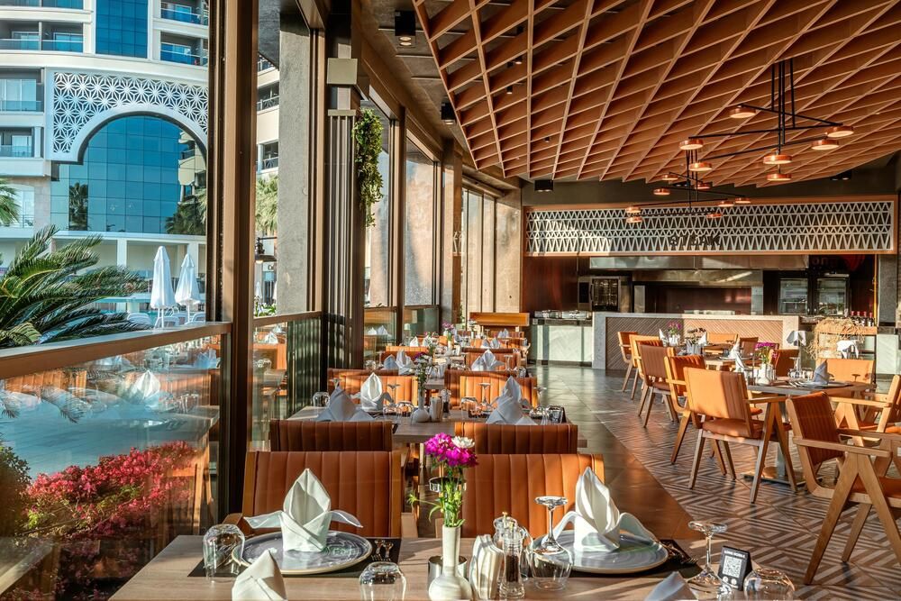 Leodikya Kirman Premium - 57