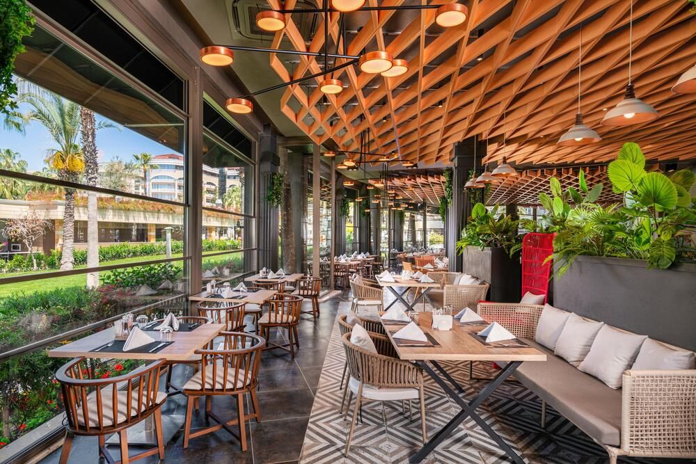 Leodikya Kirman Premium - 55