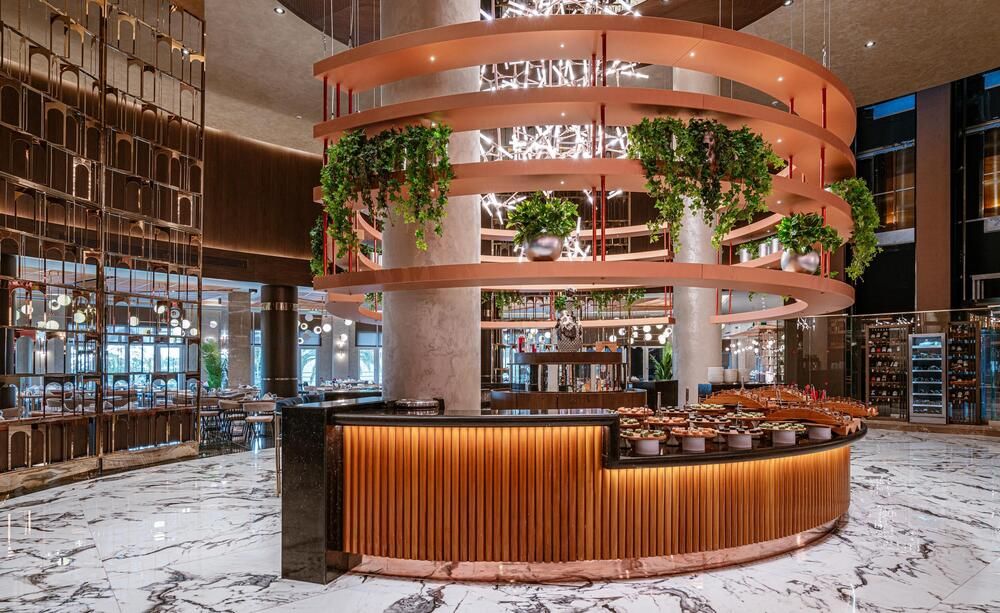 Leodikya Kirman Premium - 52