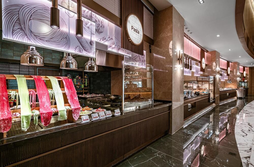 Leodikya Kirman Premium - 50