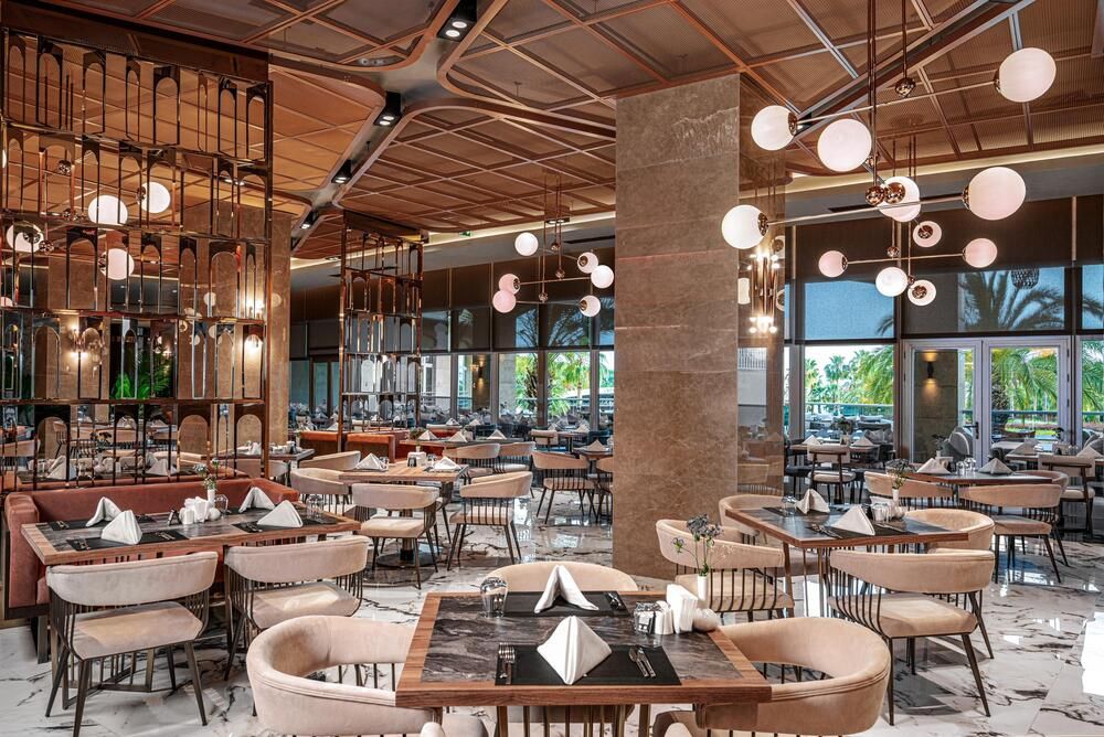 Leodikya Kirman Premium - 45