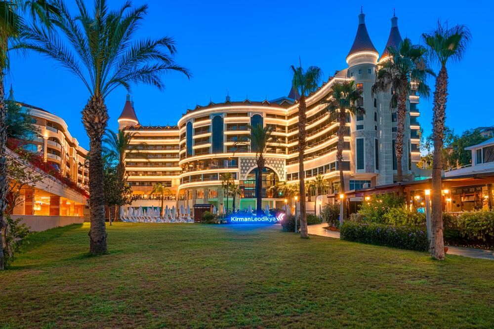 Leodikya Kirman Premium - 10