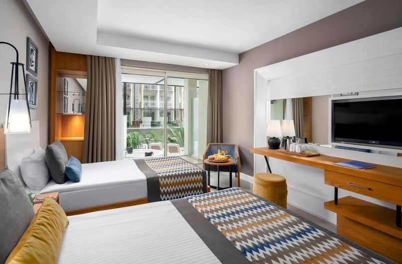 Leodikya Kirman Premium - 1