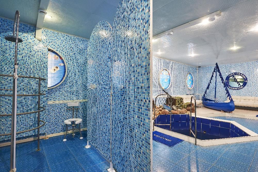 Картинка отеля - 16