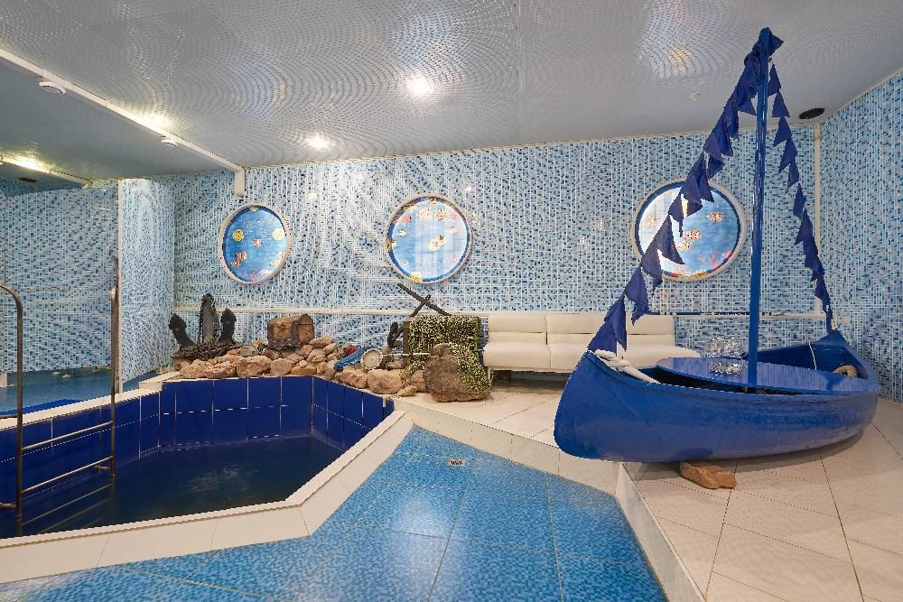 Картинка отеля - 15