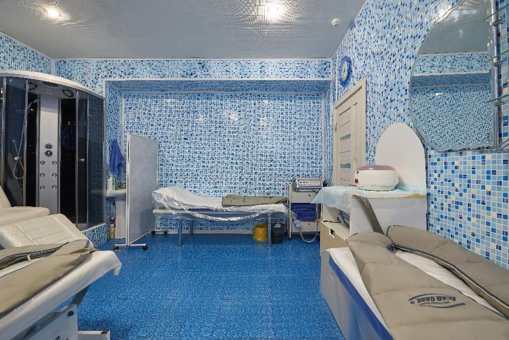 Картинка отеля - 9