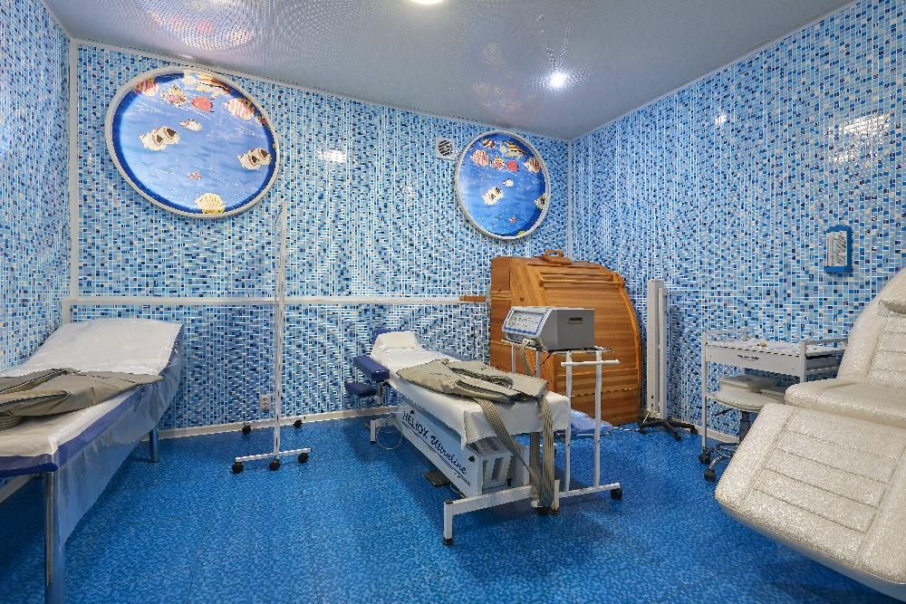 Картинка отеля - 8