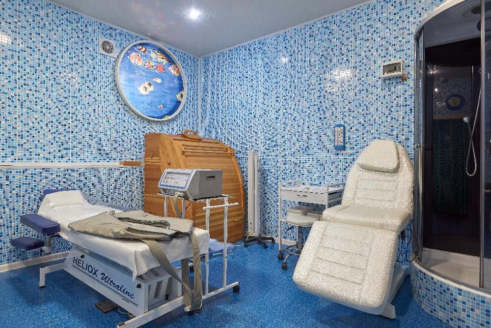 Картинка отеля - 7