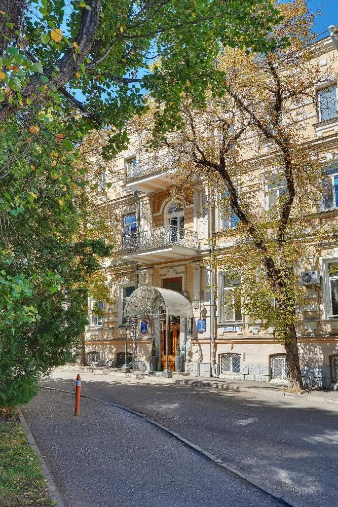 ЭЛОРМА, клинический санаторий - 2