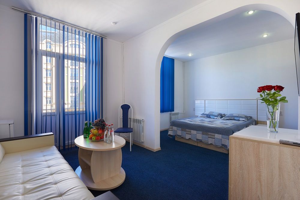 Картинка отеля - 23