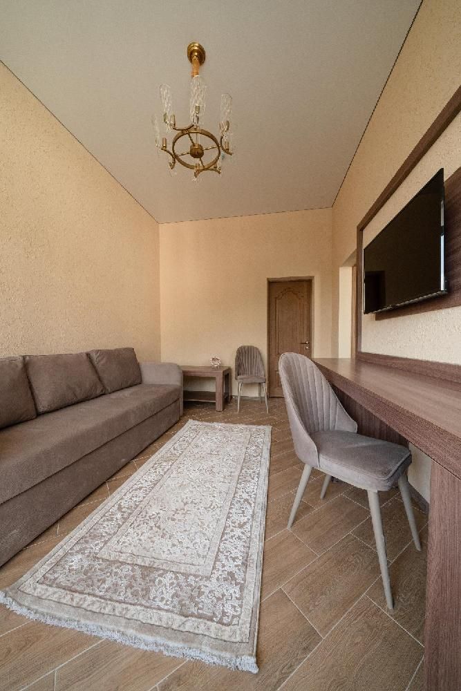 ДВОРЕЦ НАРЗАНОВ, санаторий - 41