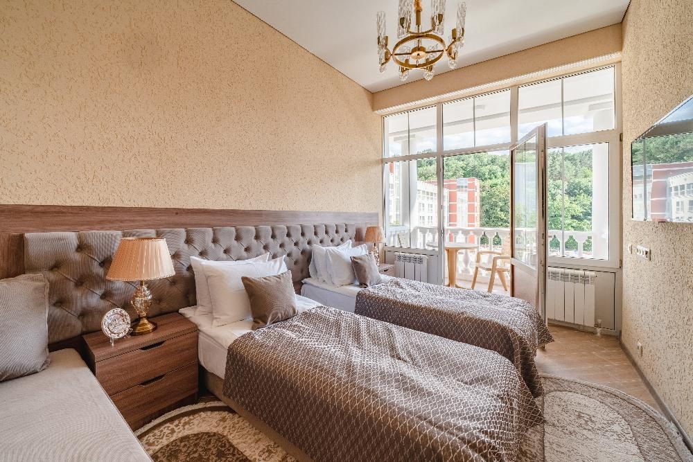 ДВОРЕЦ НАРЗАНОВ, санаторий - 39