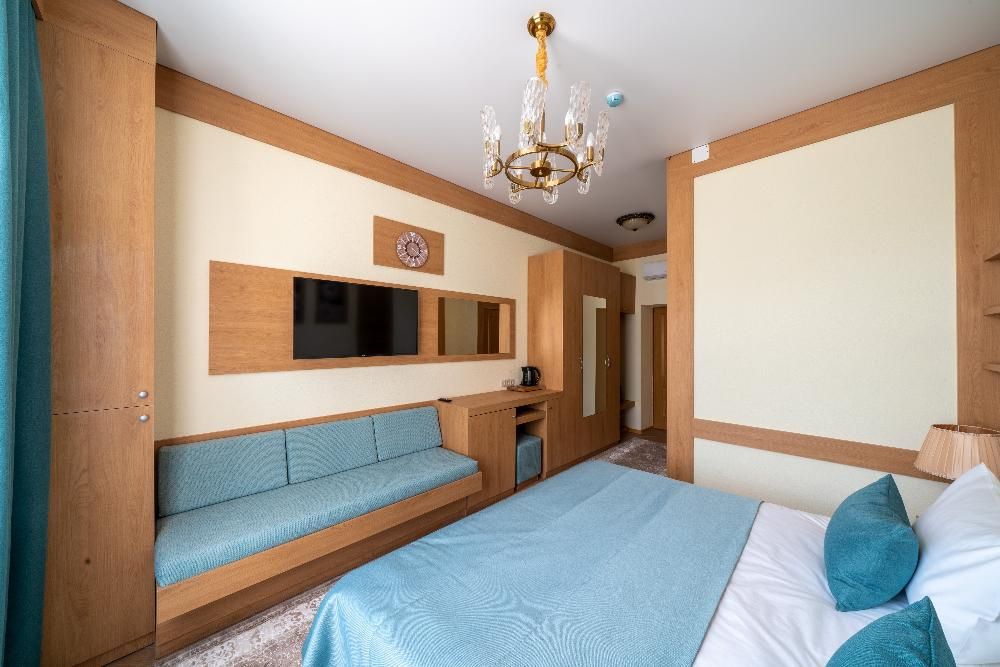 ДВОРЕЦ НАРЗАНОВ, санаторий - 34