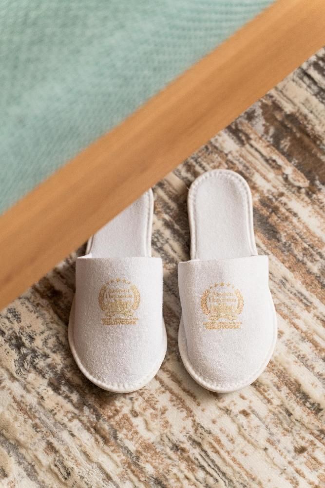 ДВОРЕЦ НАРЗАНОВ, санаторий - 31