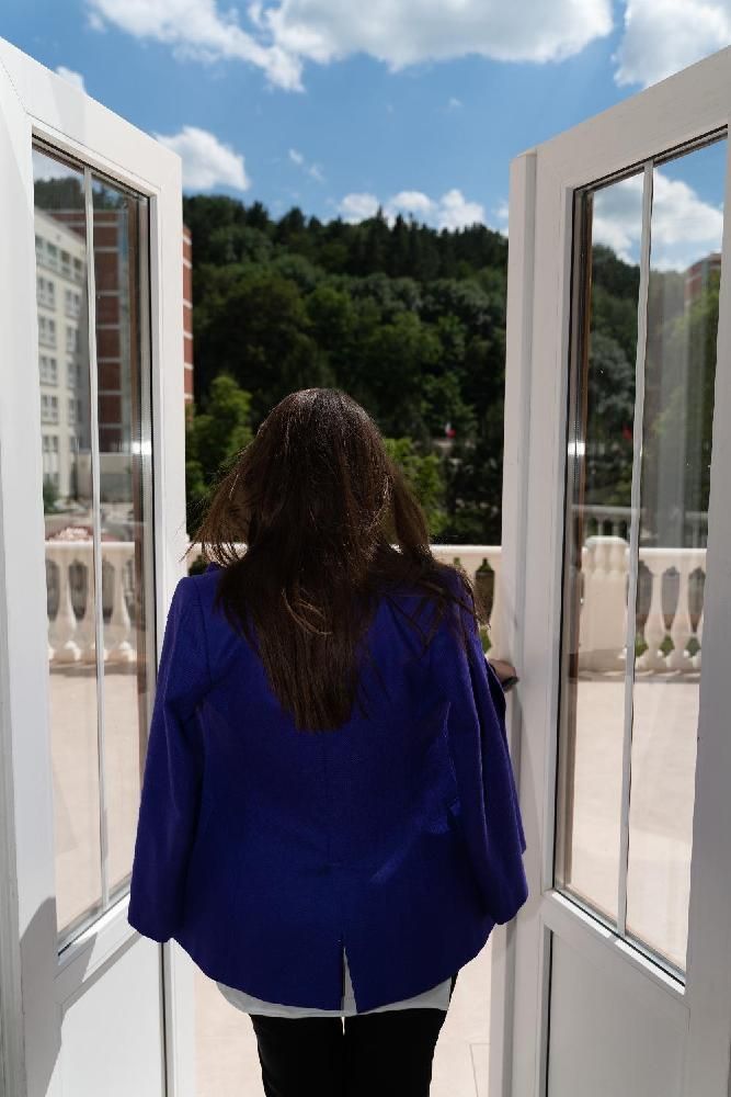 ДВОРЕЦ НАРЗАНОВ, санаторий - 25