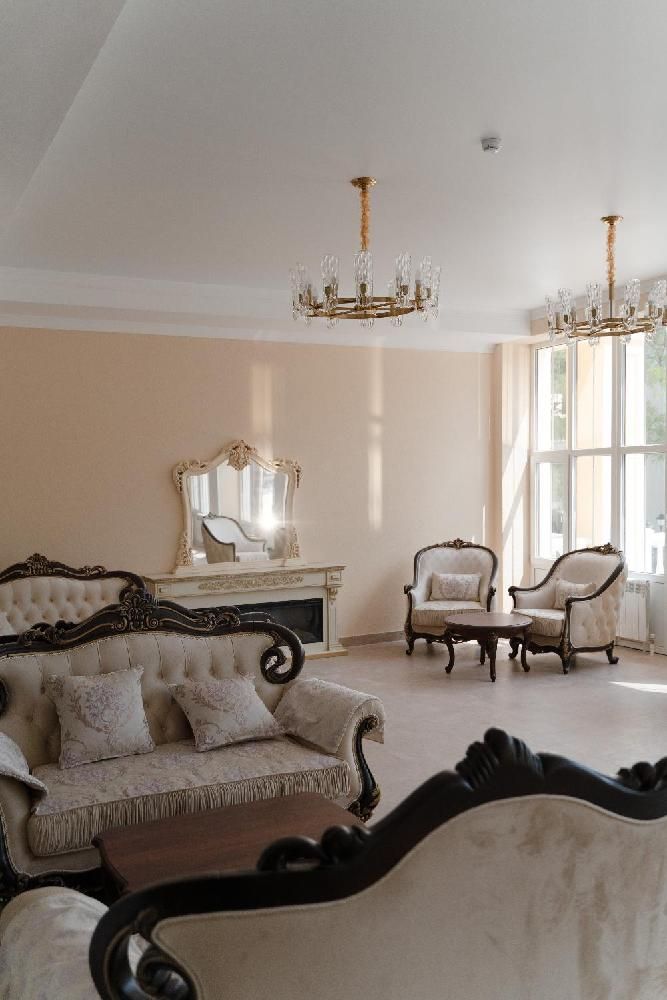 ДВОРЕЦ НАРЗАНОВ, санаторий - 26