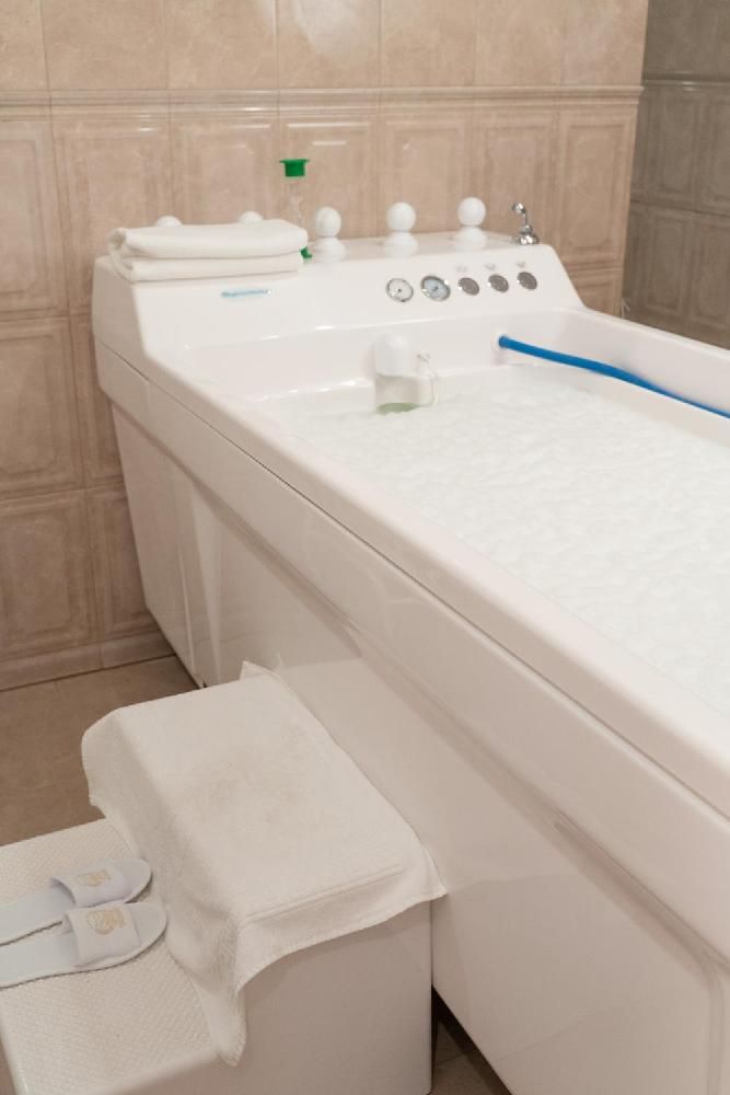 ДВОРЕЦ НАРЗАНОВ, санаторий - 22