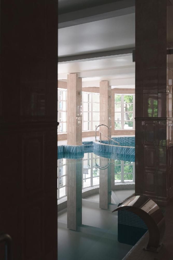 ДВОРЕЦ НАРЗАНОВ, санаторий - 20