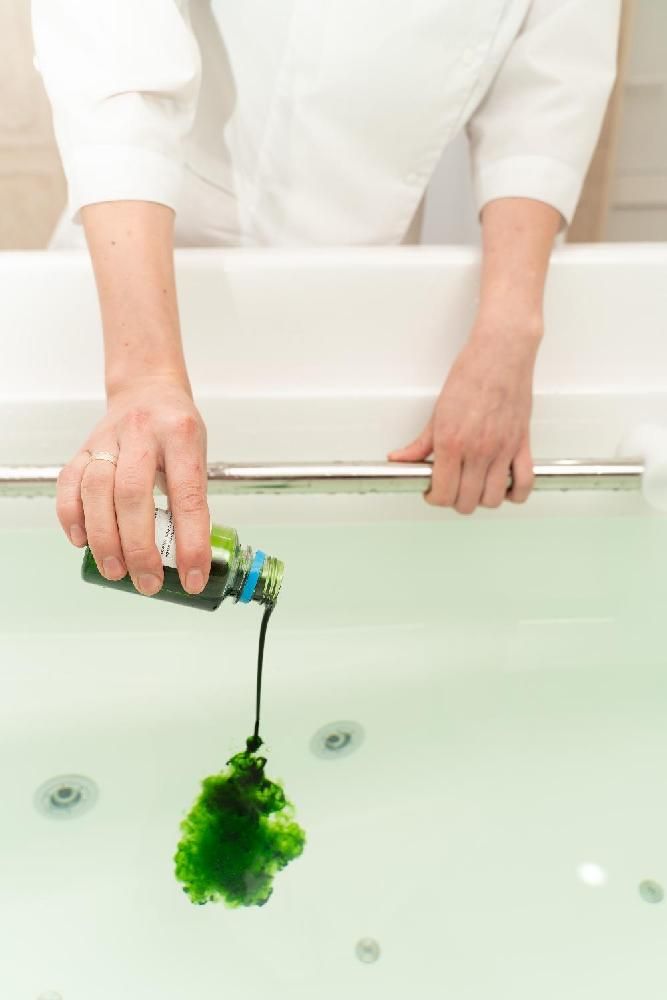 ДВОРЕЦ НАРЗАНОВ, санаторий - 19