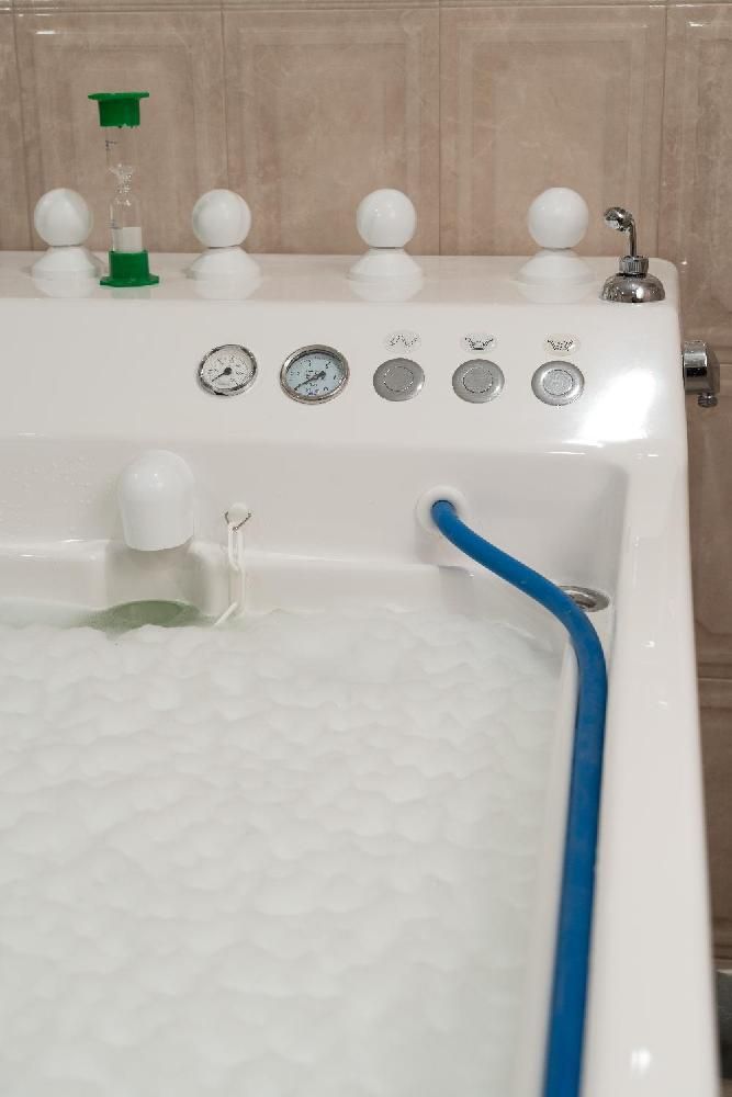 ДВОРЕЦ НАРЗАНОВ, санаторий - 17