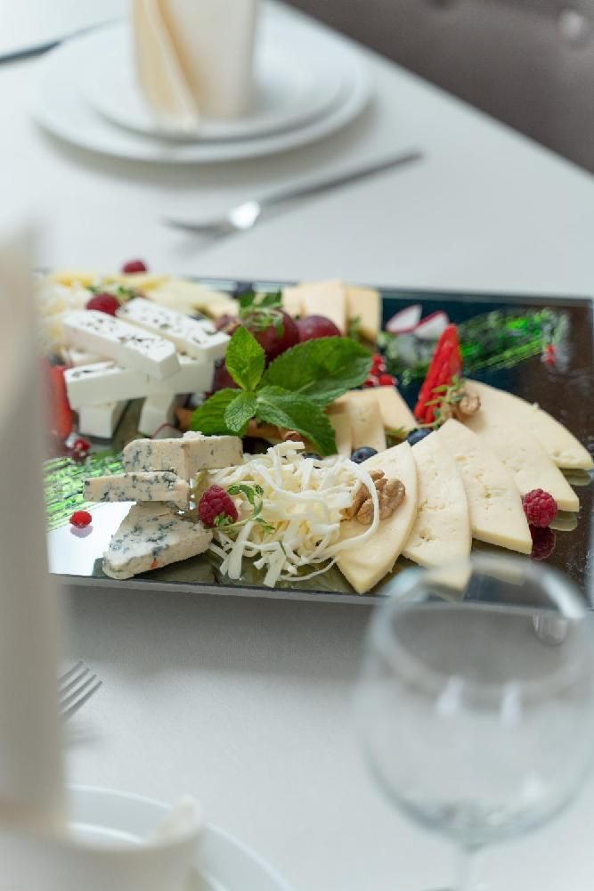 ДВОРЕЦ НАРЗАНОВ, санаторий - 11