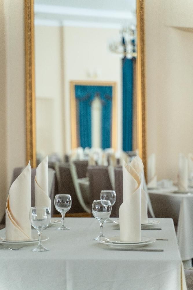 ДВОРЕЦ НАРЗАНОВ, санаторий - 5