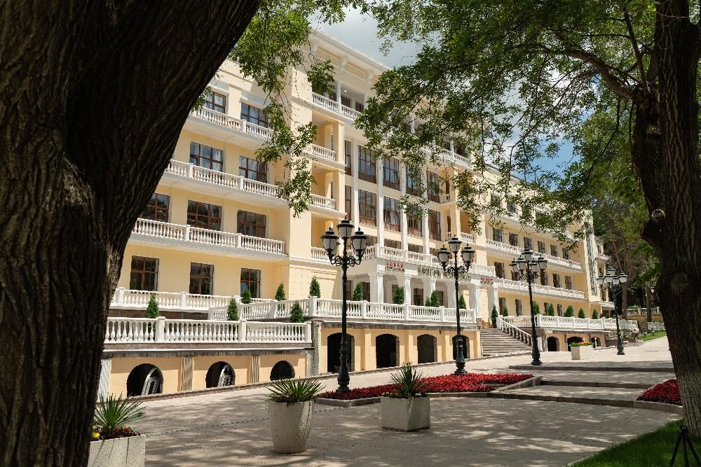 Картинка отеля - 3