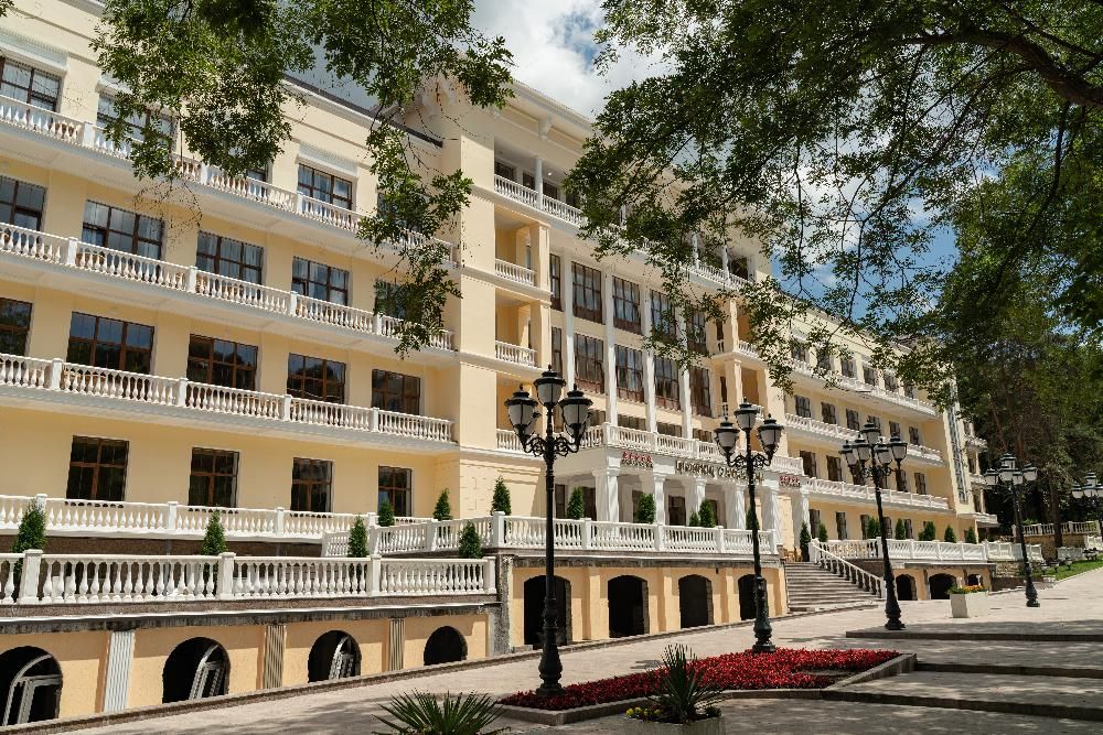 Картинка отеля - 2