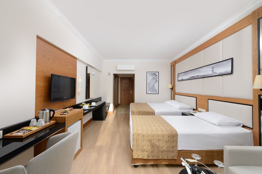 Aydinbey Famous Resort - 82