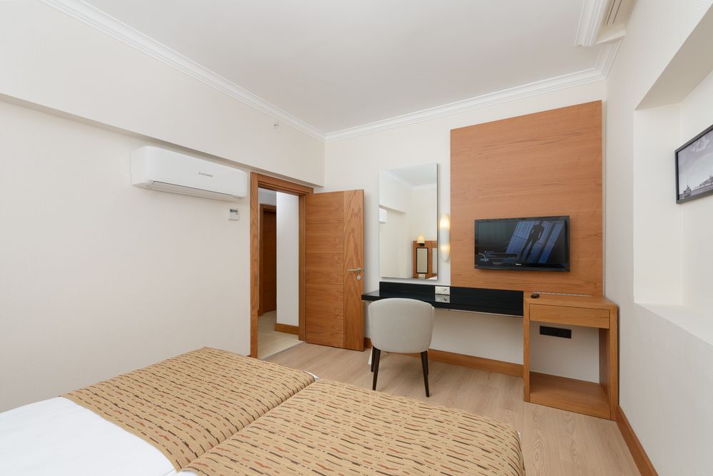 Aydinbey Famous Resort - 80