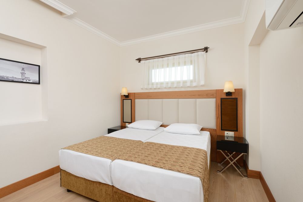 Aydinbey Famous Resort - 79