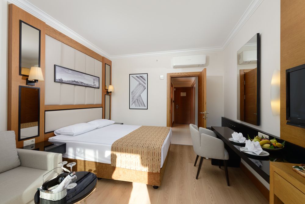 Aydinbey Famous Resort - 78