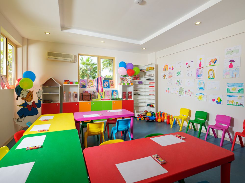 Aydinbey Famous Resort - 71