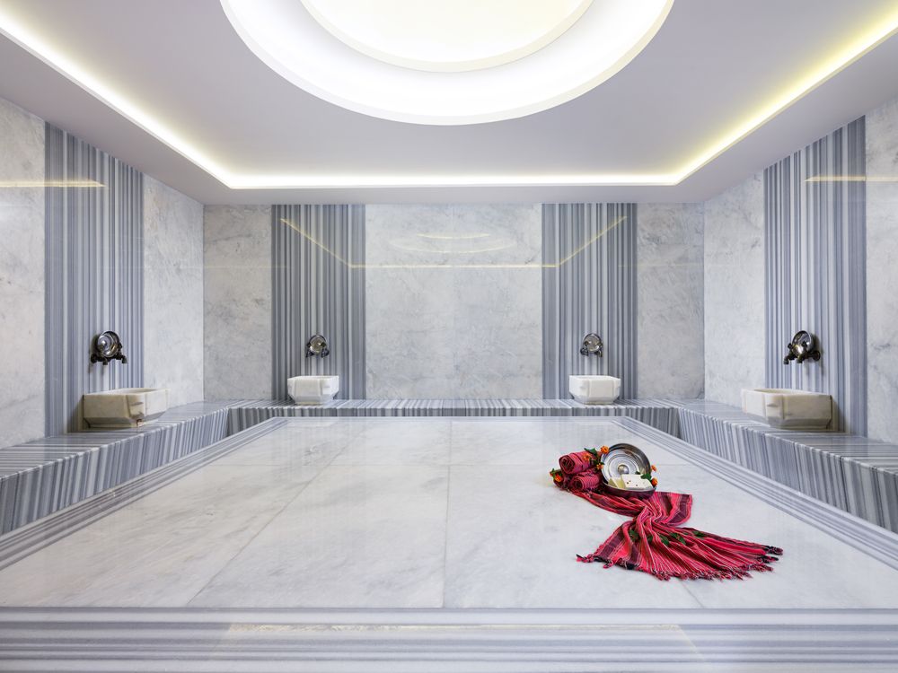 Aydinbey Famous Resort - 64