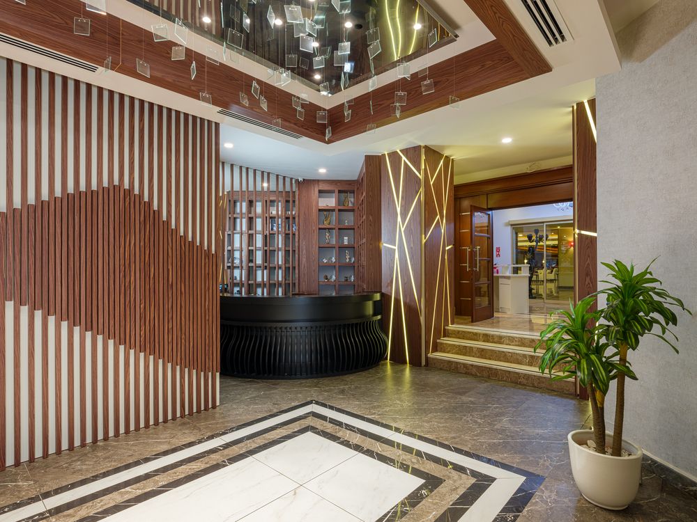 Aydinbey Famous Resort - 62