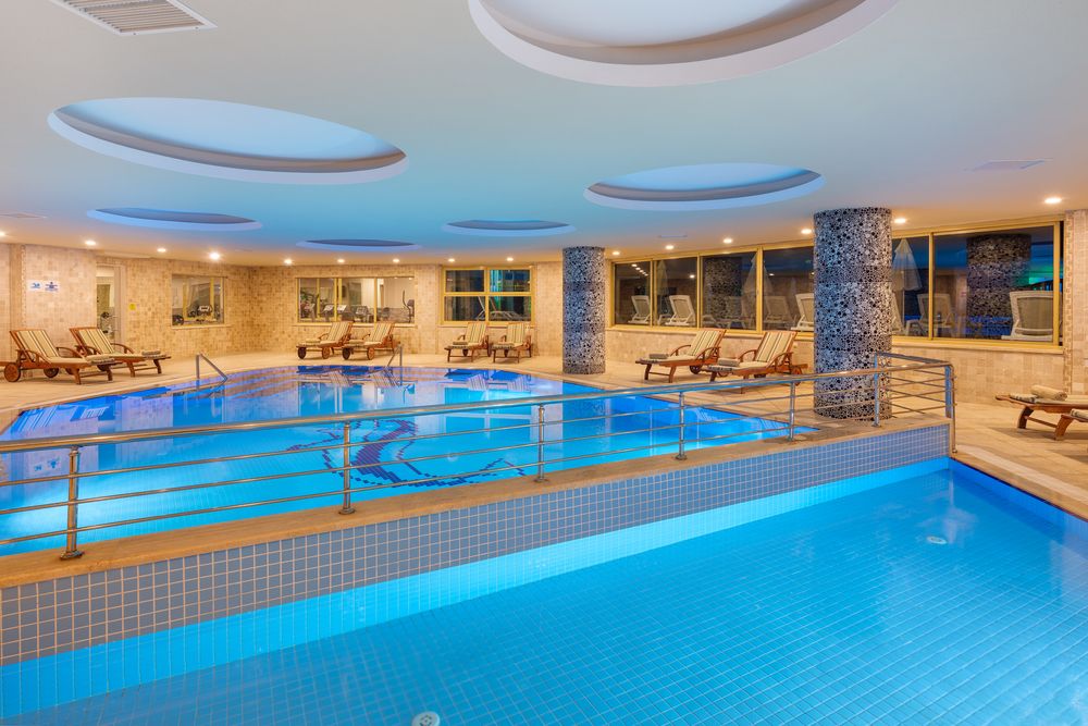 Картинка отеля - 60