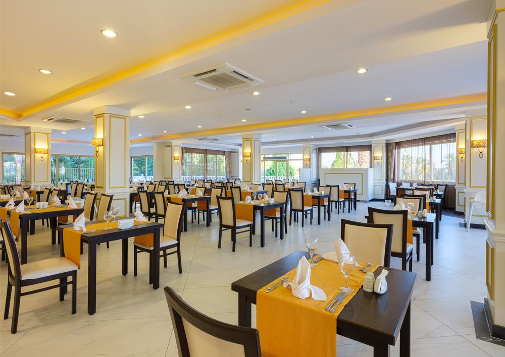 Aydinbey Famous Resort - 54